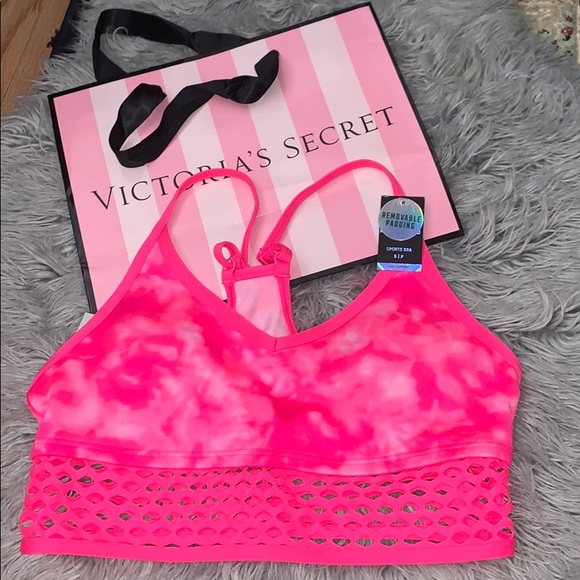 PINK Victoria's Secret Other - Brand new 💕 Victoria secret pink sports bra